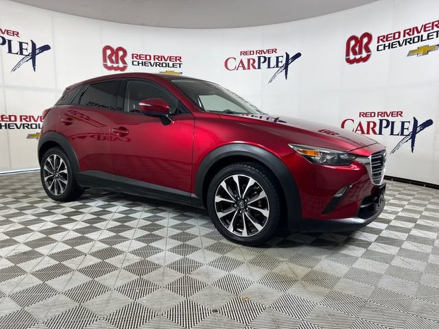 2019 Mazda CX-3 Touring