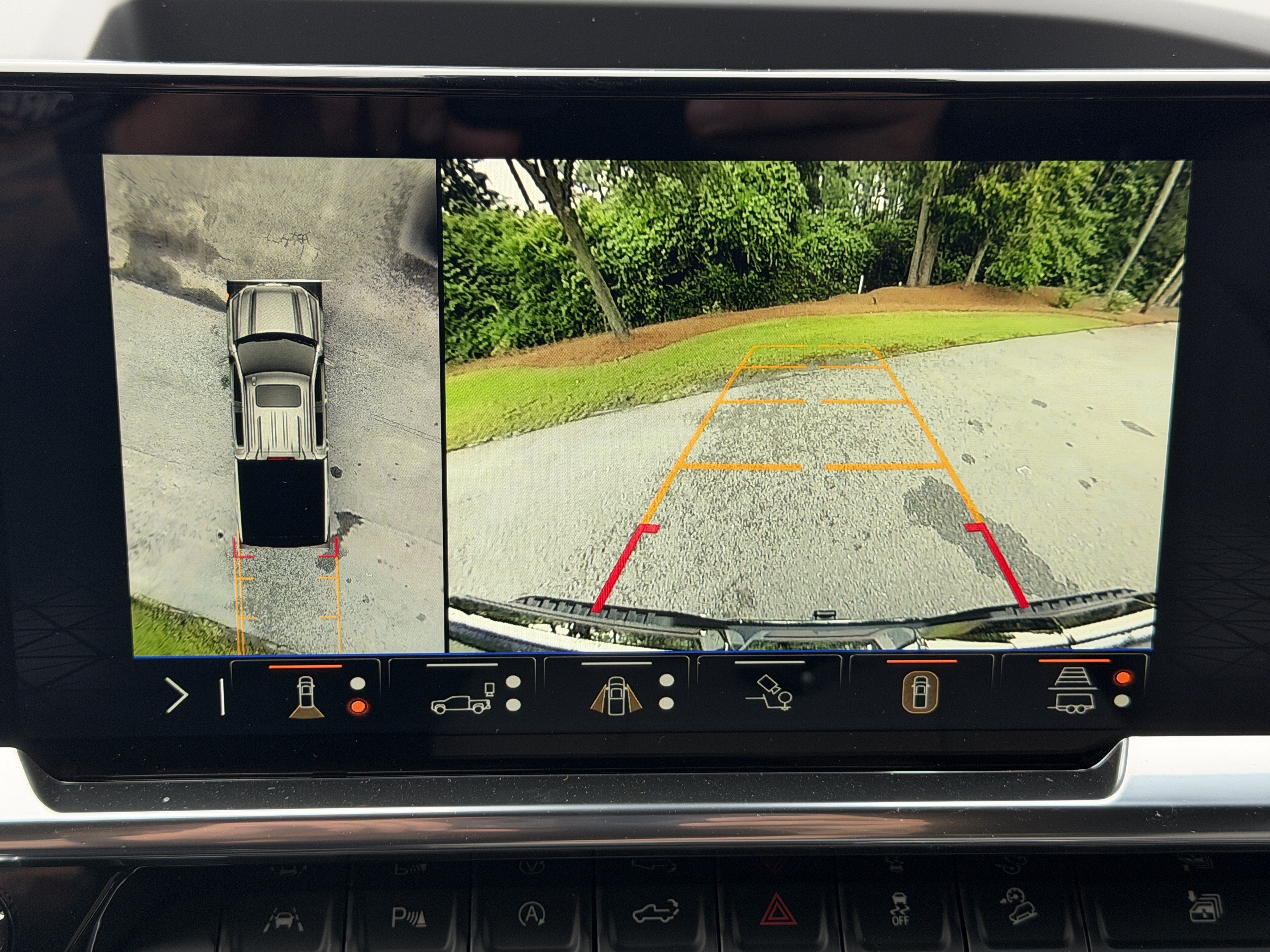 2026 GMC Sierra 1500 SLT - Photo 35