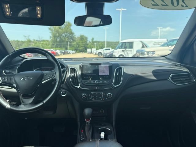 2022 Chevrolet Equinox RS - Photo 42