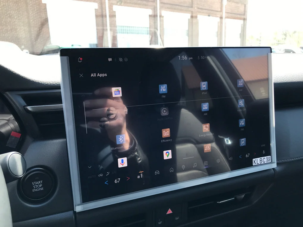 New 2026 Mazda CX-5 2.5 S Select