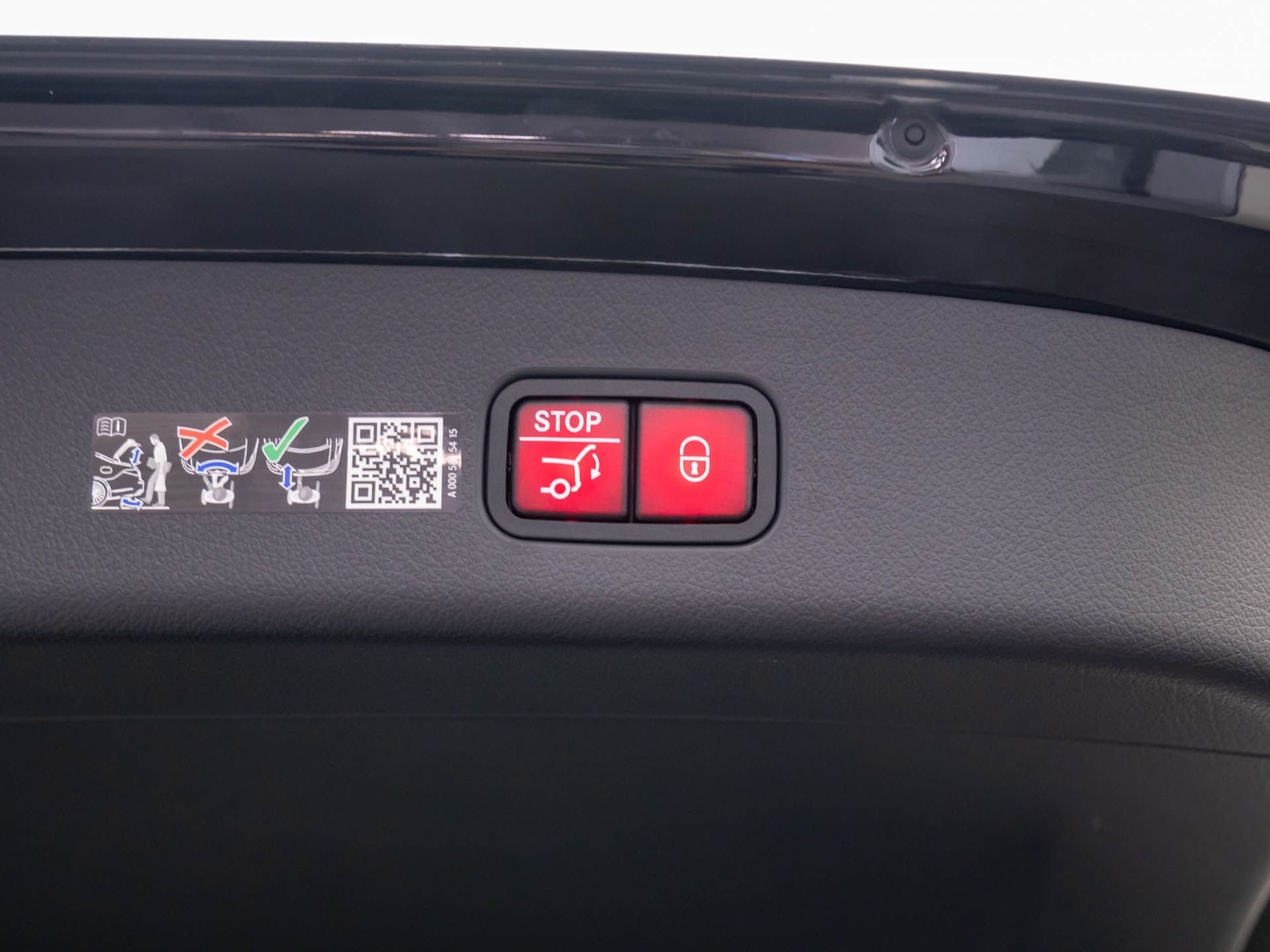 Used 2026 Black Mercedes-Benz GLC 43 AMG® image 30