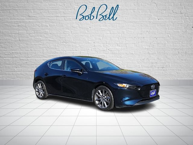 2020 Mazda Mazda3 Preferred AWD