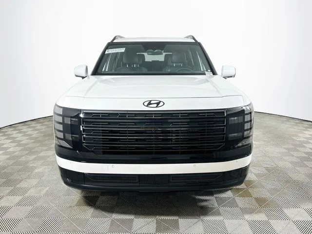 New 2027 Hyundai PALISADE HYBRID Calligraphy