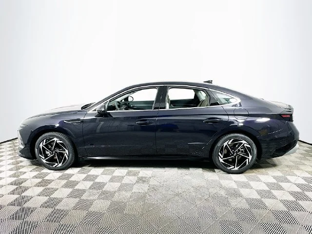 New 2026 Hyundai SONATA SEL Sport