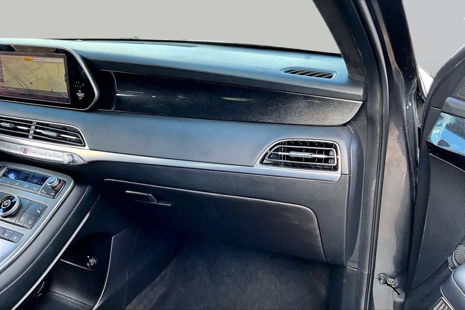 Used 2020 Steel Graphite Hyundai Limited image 17