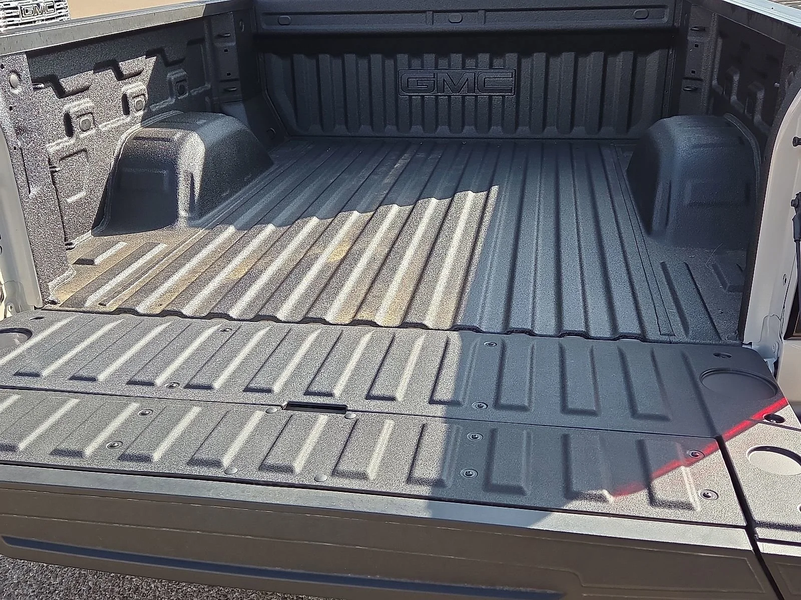 New 2026 Coastal Dune GMC Denali image 7
