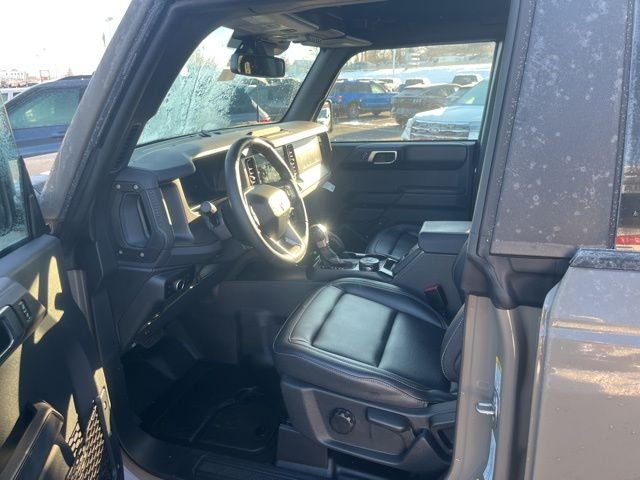 2025 Ford Bronco 4-Door Badlands - Photo 26