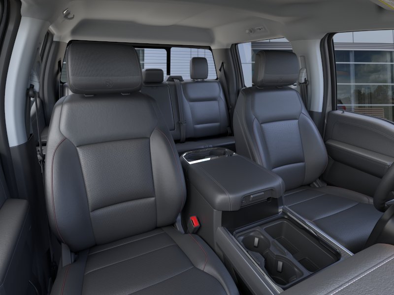 New 2026 Avalanche Ford F-250® Lariat® image 10