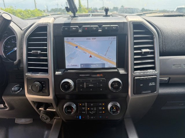Used 2021 Black Ford Platinum image 17