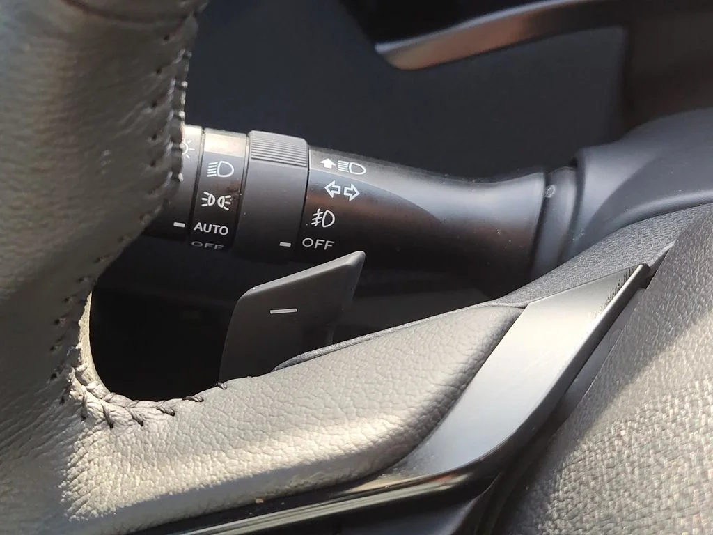 Certified Used 2026 Black Subaru Premium image 30