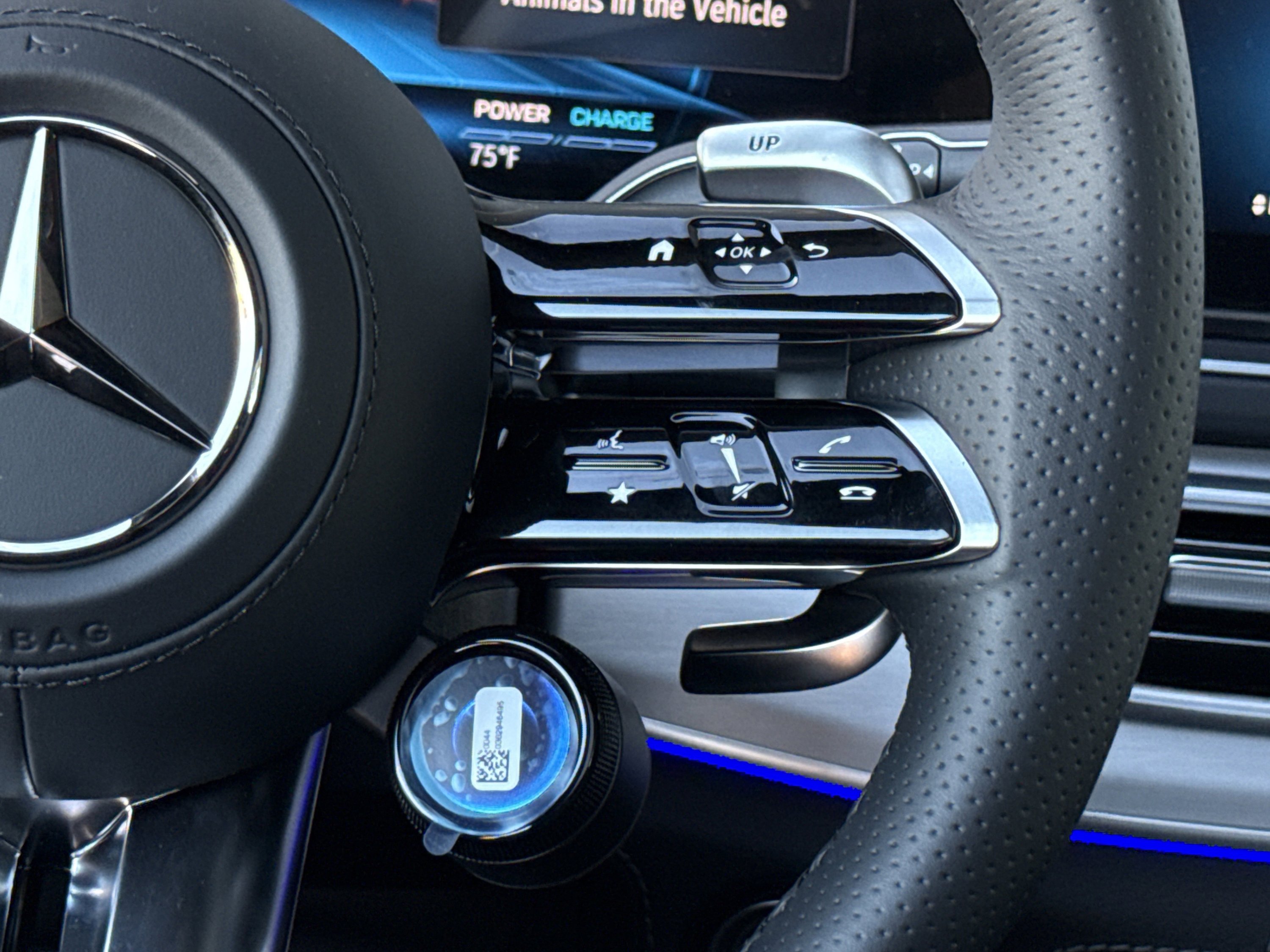 2026 Mercedes-Benz GLE Coupe GLE 53 AMG - Photo 36