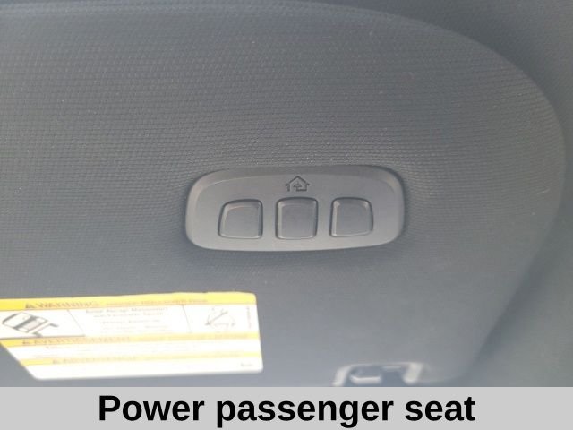 Used 2024 Silver Ford Limited image 14