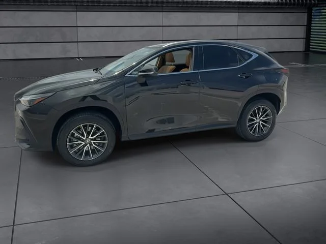 Used 2024 Black Lexus 250 Premium image 5