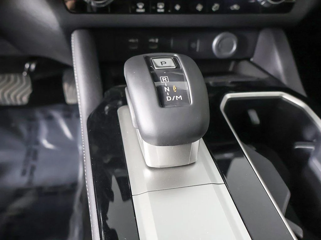 New 2026 Gray Mitsubishi TRAIL EDITION S-AWC image 47