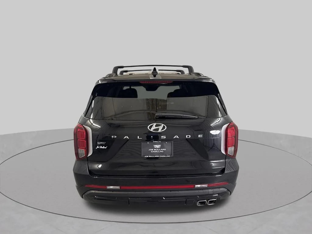 Used 2023 Abyss Black Hyundai XRT image 6