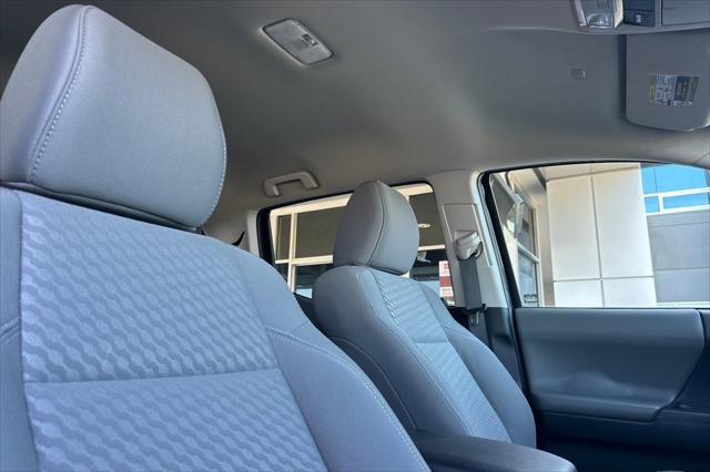 Certified Used 2023 MAGNETIC GRAY MET. Toyota  image 16