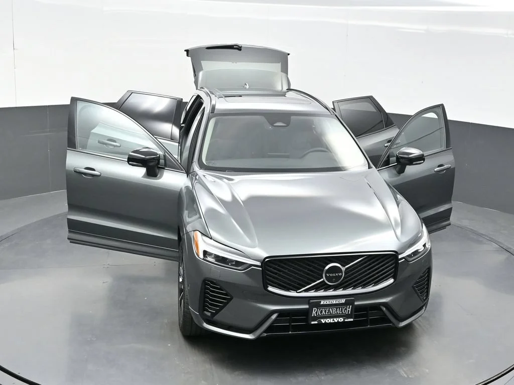 New 2027 Forest Lake Volvo T8 Plus image 37