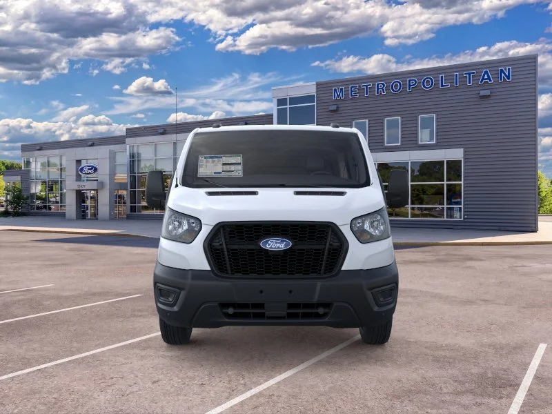 2026 Ford Transit Van Base - Photo 6