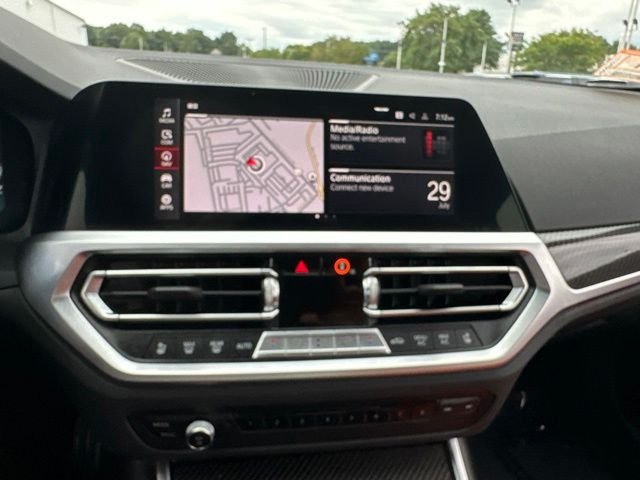 Used 2022 Gray BMW Base image 20