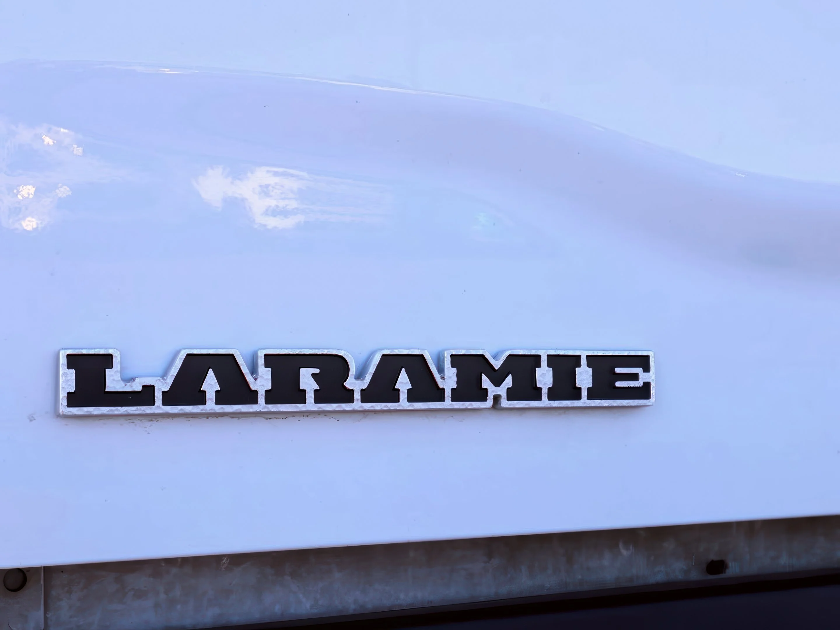 2020 RAM Ram 2500 Pickup Laramie - Photo 31