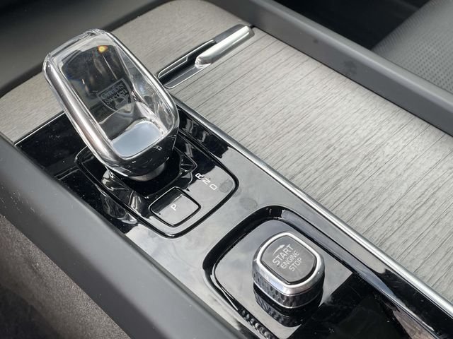 Certified Used 2024 Blue Volvo Ultimate image 28