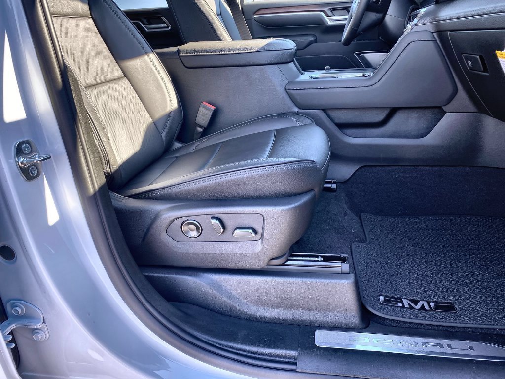 2026 GMC Sierra 2500HD Denali - Photo 44