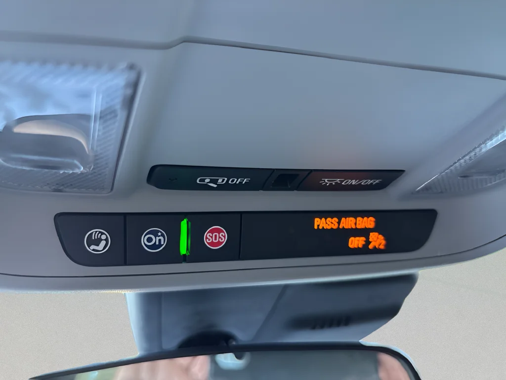 Used 2024 Black Metallic Chevrolet LT image 33
