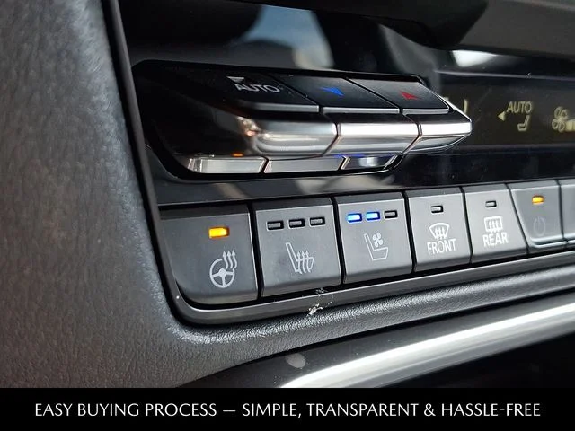 Used 2025 Black Mazda Premium Plus image 27