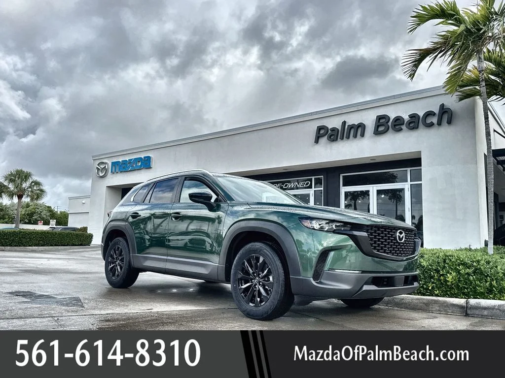 2026 Mazda CX-50 2.5 S Select's photo