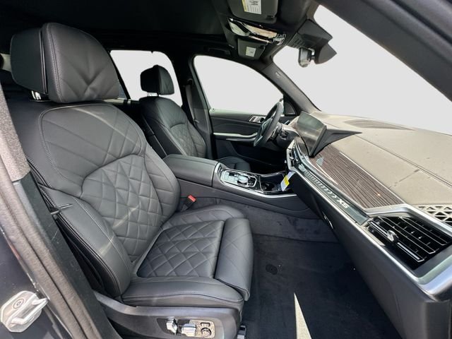 New 2026 Gray BMW sDrive40i image 22