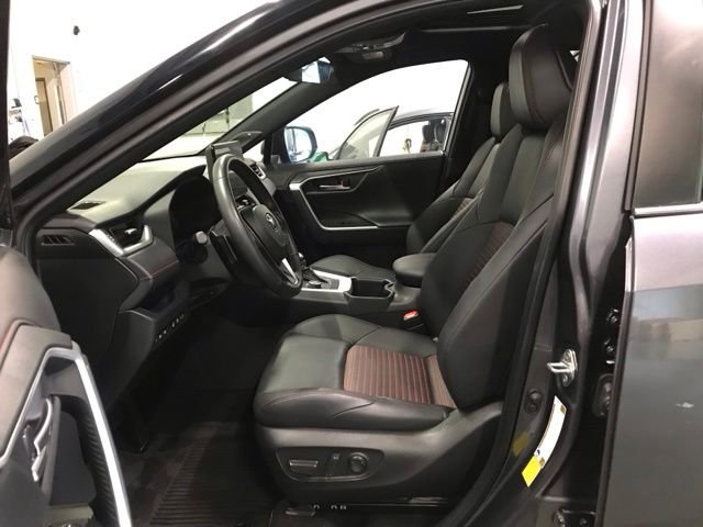 Used 2023 Gray Toyota XSE image 13