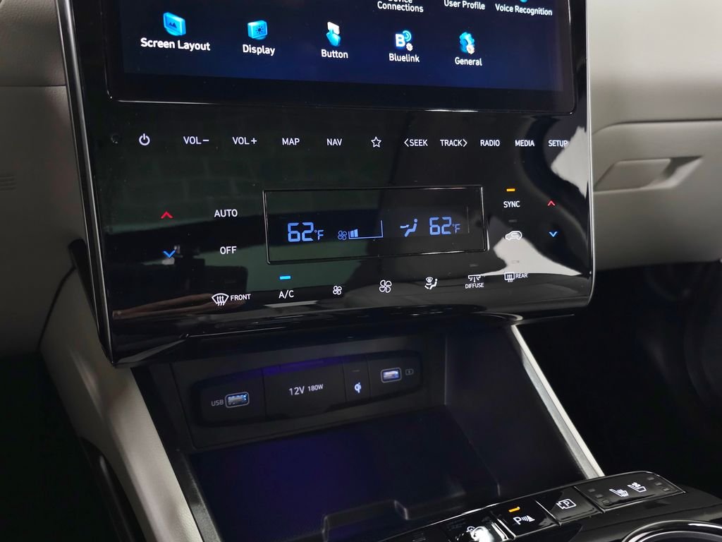2023 Hyundai Tucson Limited - Photo 33