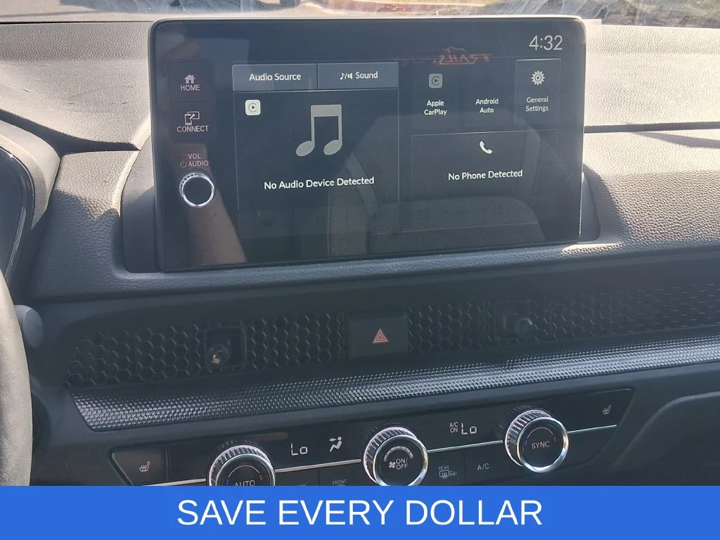 Used 2026  Honda TrailSport image 9