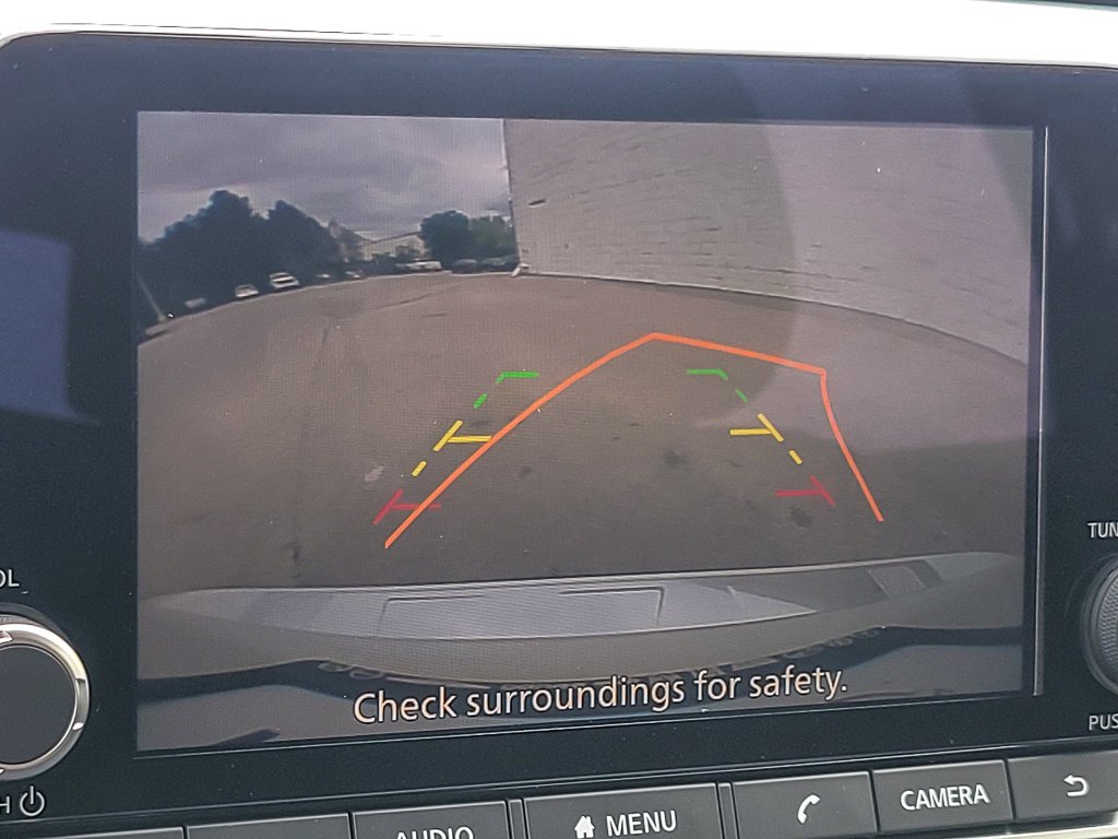 Vehicle thumbnail
