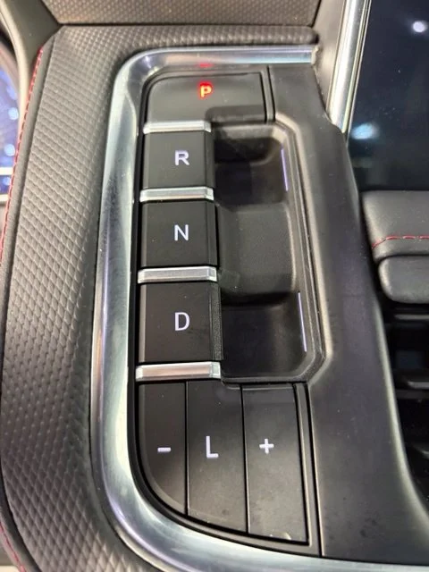 Certified Used 2024 Black Chevrolet RST image 55