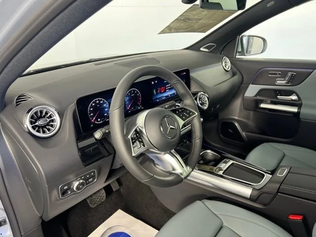 2026 Mercedes-Benz GLA GLA 250 - Photo 57