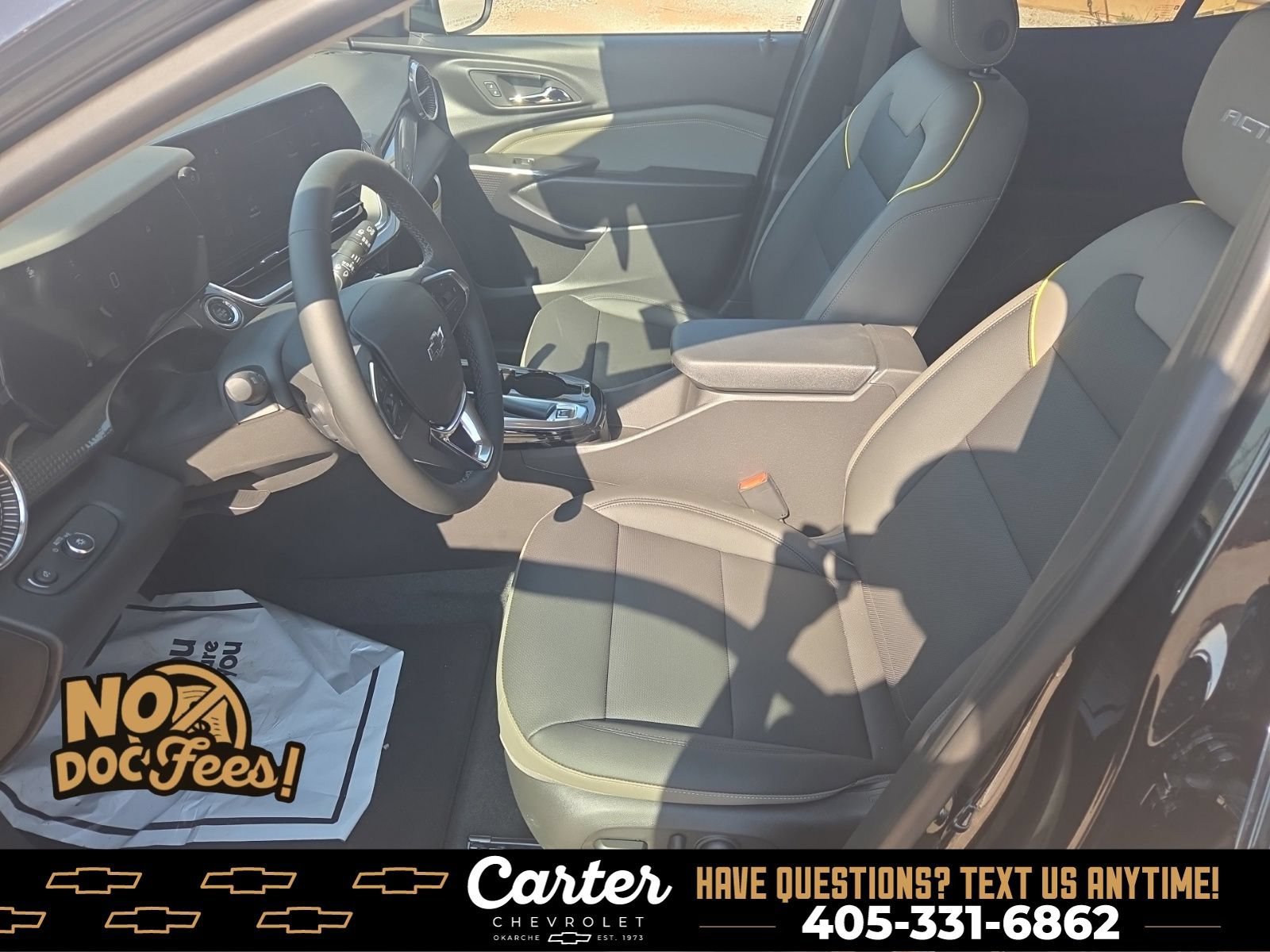 2026 Chevrolet Trax Activ - Photo 16