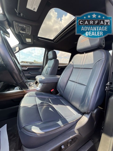 2024 Chevrolet Silverado 1500 High Country - Photo 12