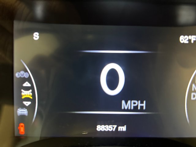 Used 2020 White Jeep Limited image 32