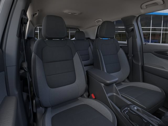 2026 Chevrolet Trailblazer LS - Photo 16
