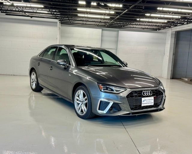 2021 Audi A4 Premium - Photo 8
