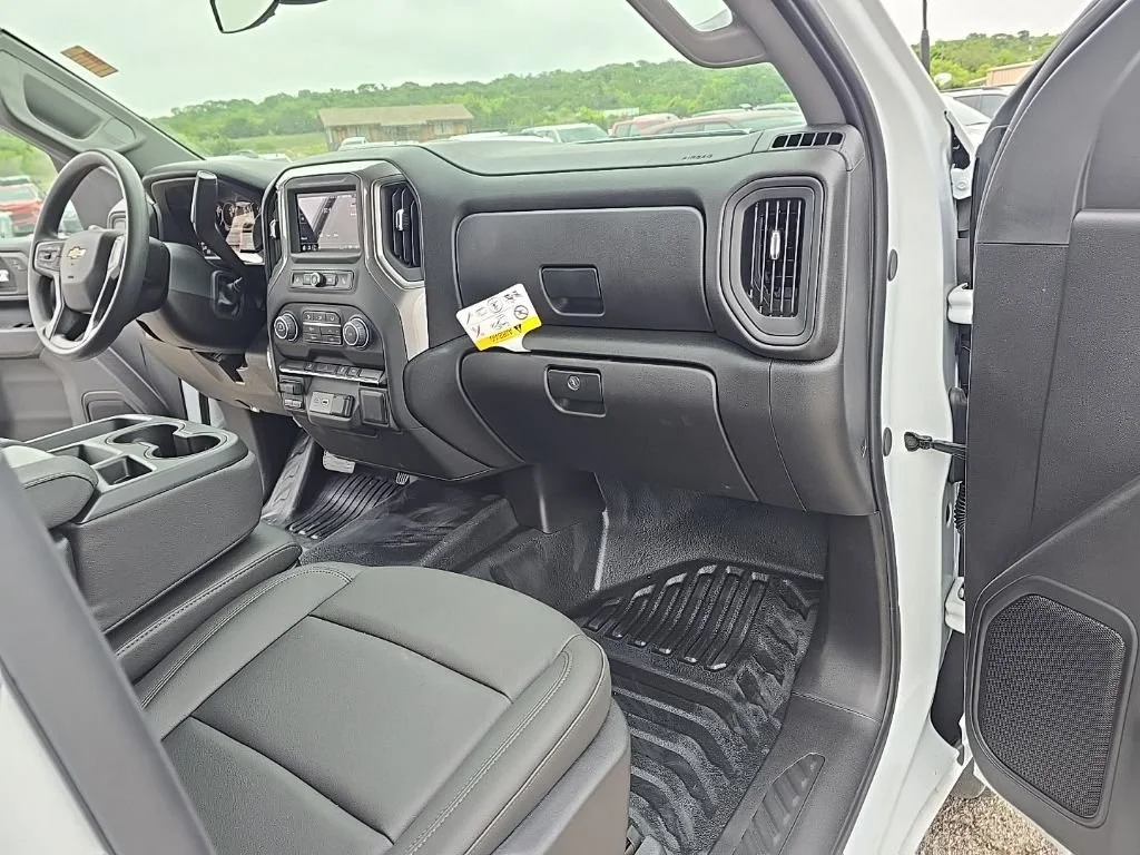 2026 Chevrolet Silverado 2500 HD Work Truck - Photo 16