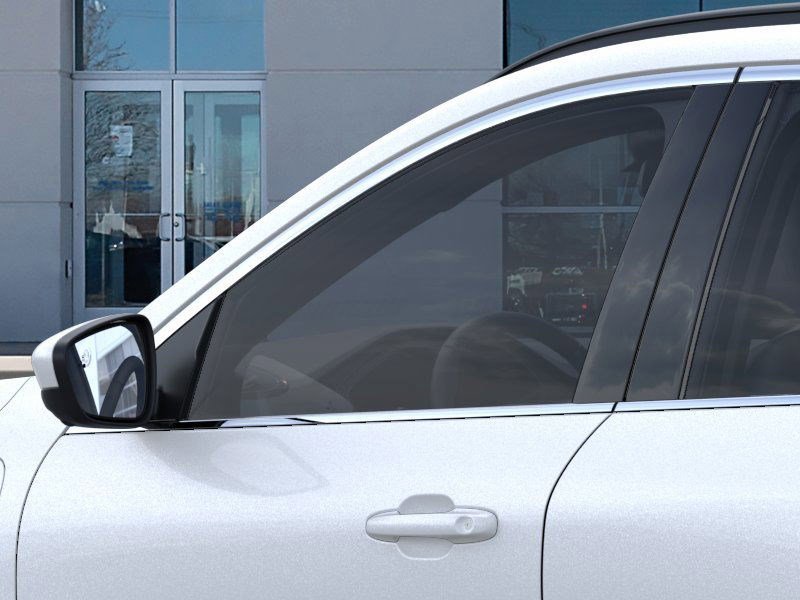 2025 Ford Escape Plug-in hybrid PHEV - Photo 21
