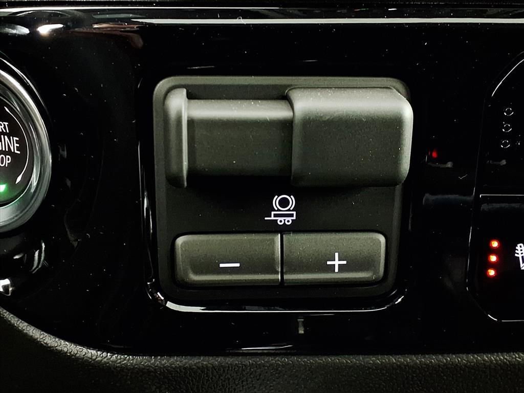 2026 Chevrolet Silverado 1500 LT Trail Boss - Photo 14