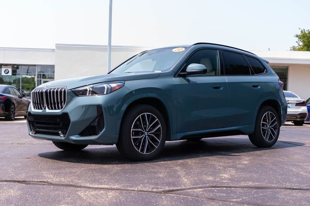 2023 BMW X1