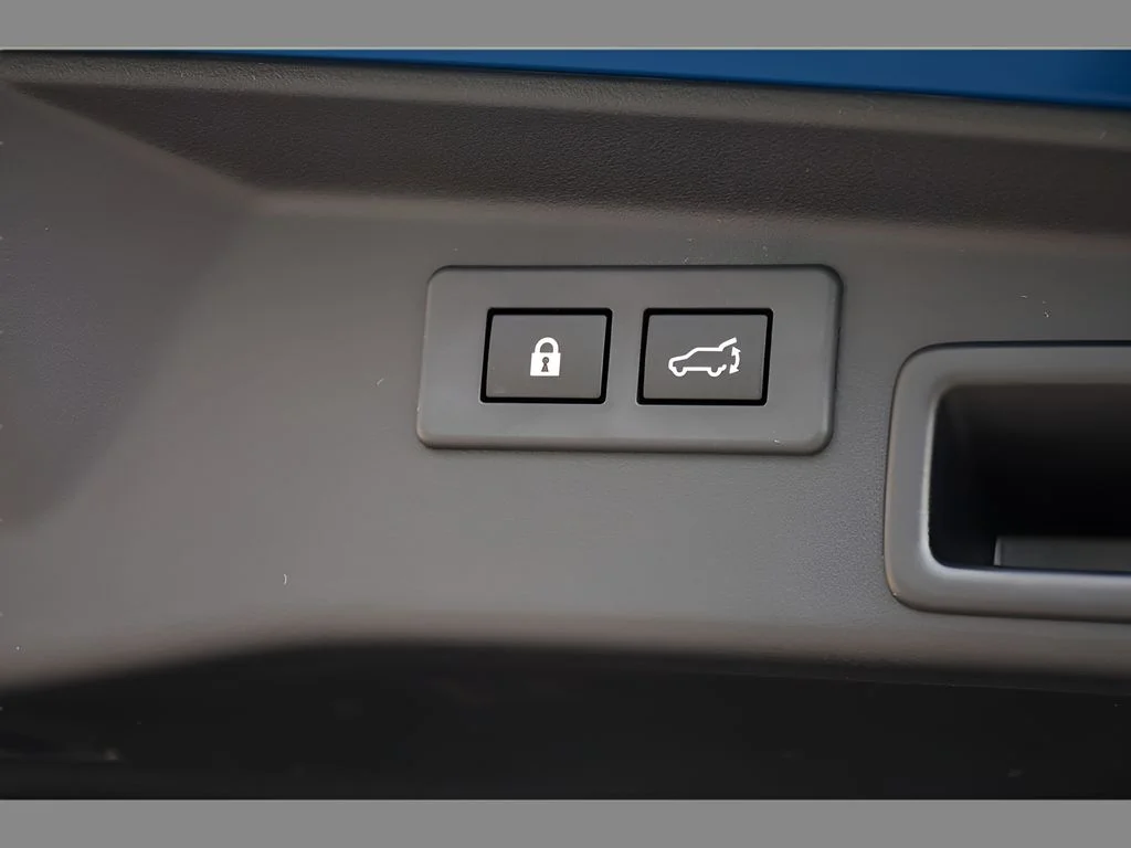 New 2026 GEYSER BLUE Subaru Wilderness image 21