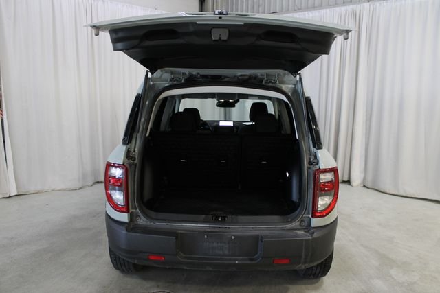 Used 2022 Green Ford Big Bend image 32