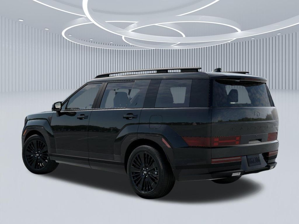 New 2027  Hyundai Calligraphy image 5