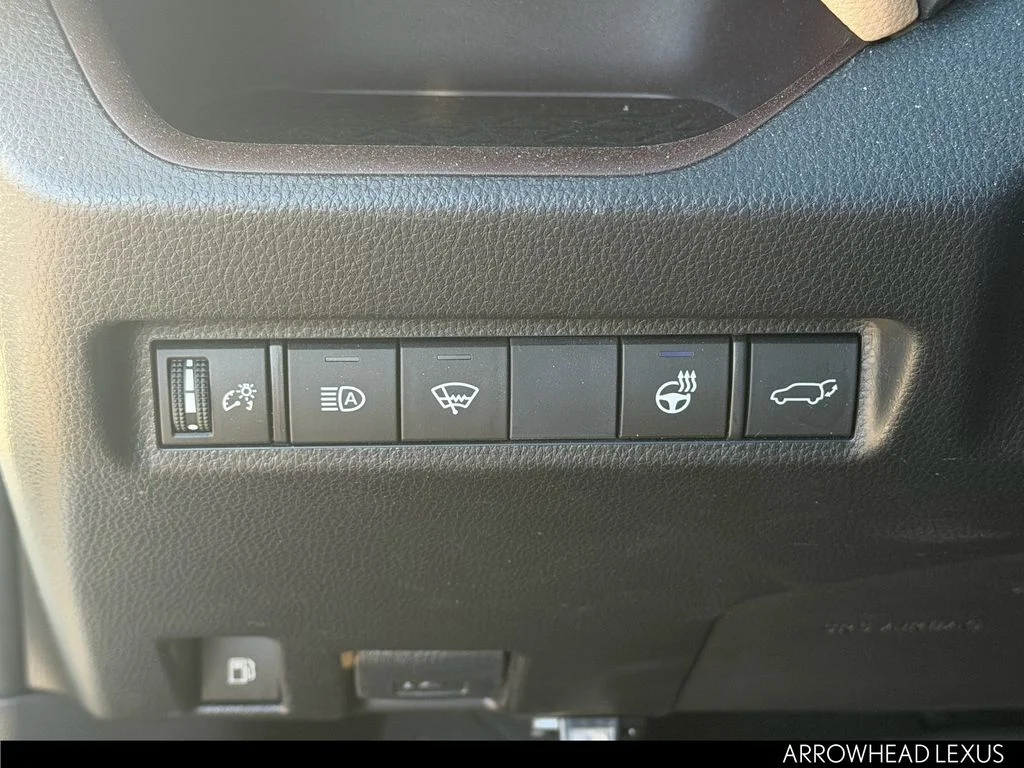 Used 2020 White Toyota Limited image 20
