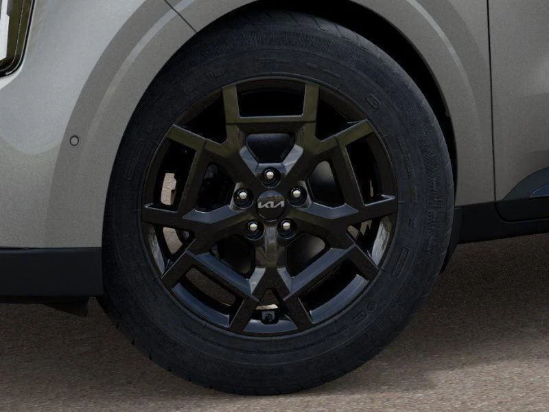 2026 Kia Carnival SX - Photo 9